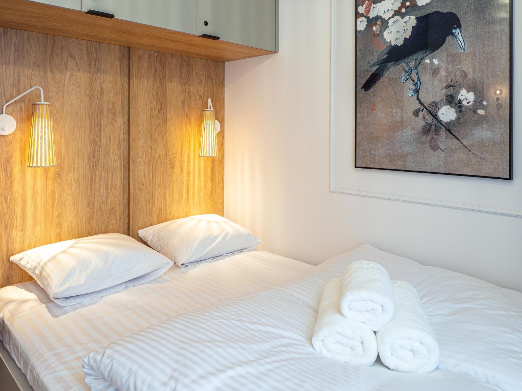 Apartment Wroclawska 1 - Centrum