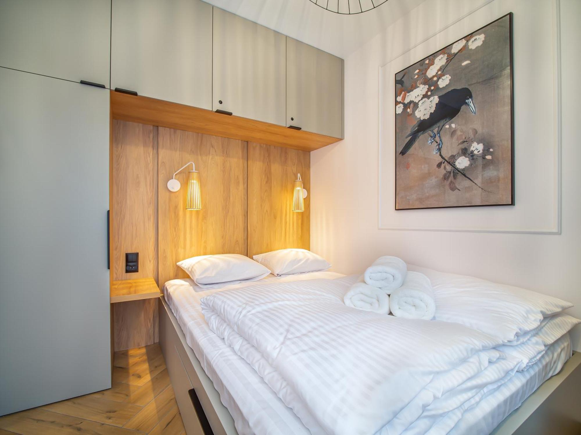 Wroclawska 1 - Centrum Apartment