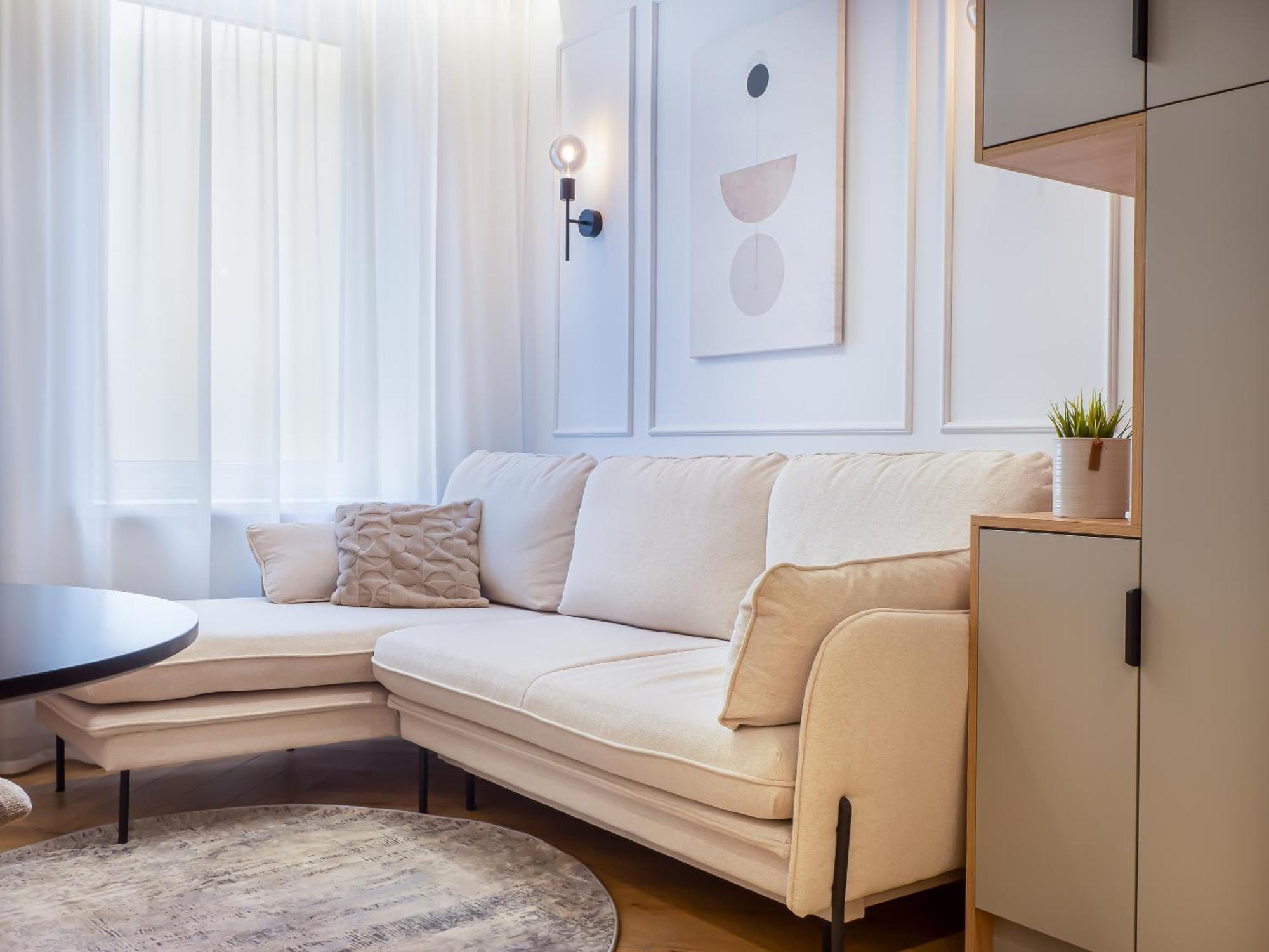 Apartment Wroclawska 1 - Centrum Zary (Lubusz)