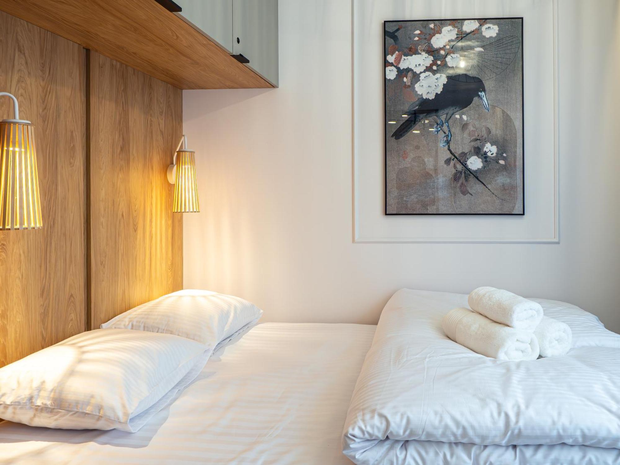 Apartment Wroclawska 1 - Centrum *