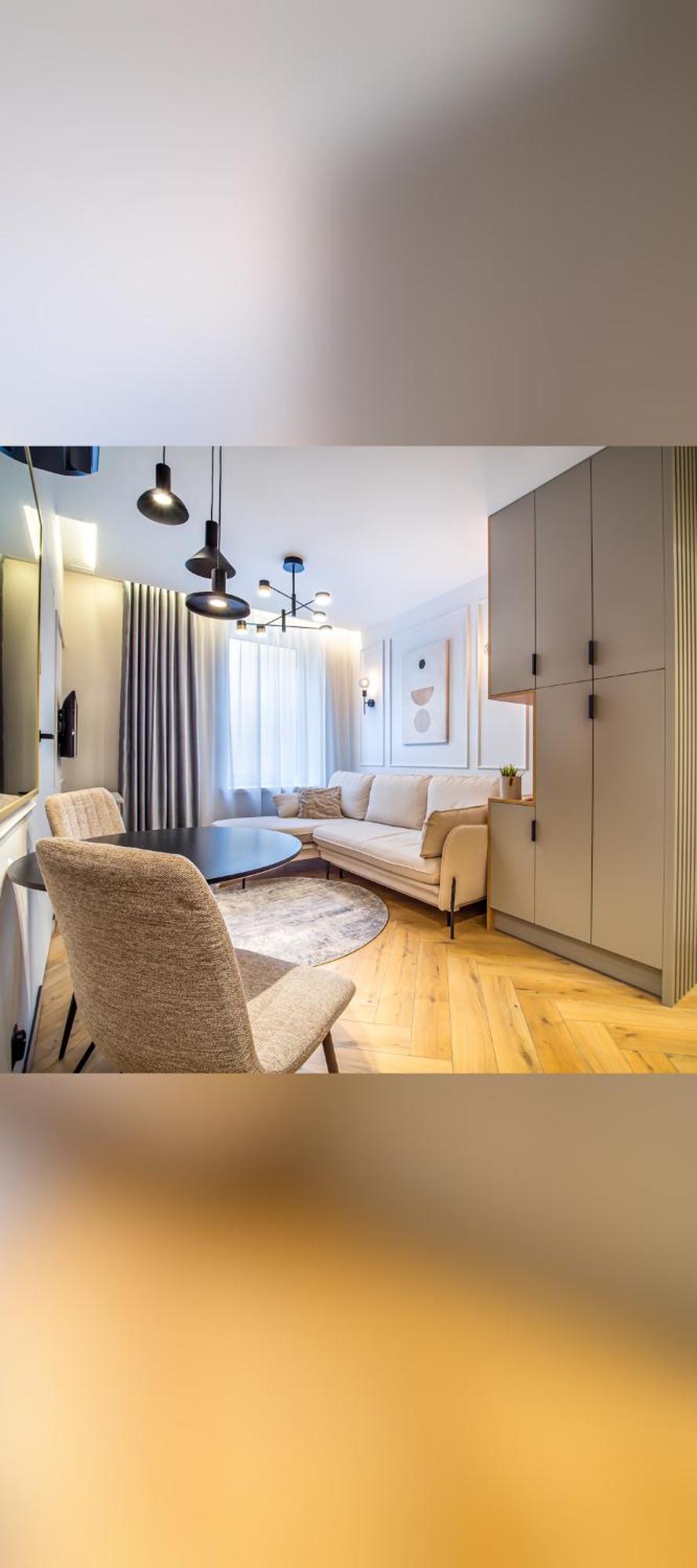 Apartment Wroclawska 1 - Centrum *