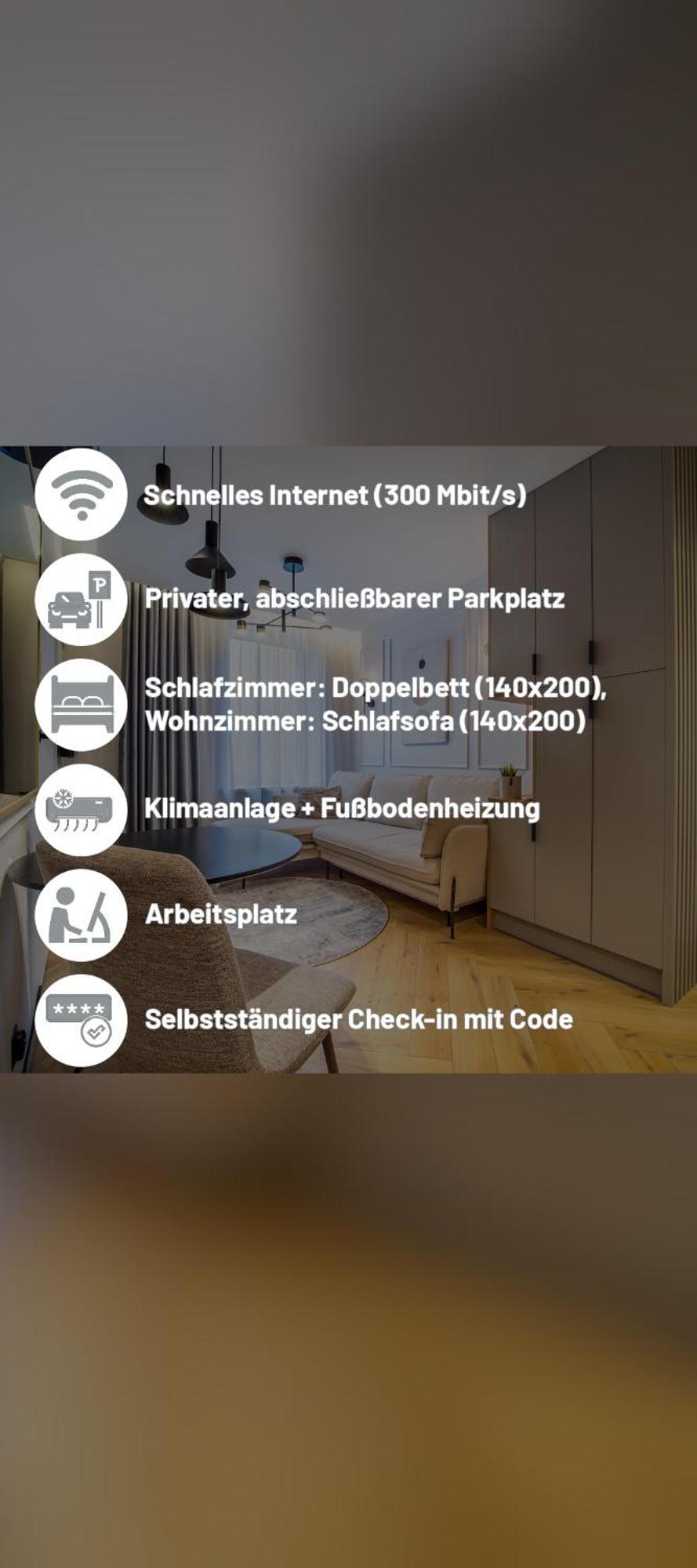 Apartment Wroclawska 1 - Centrum